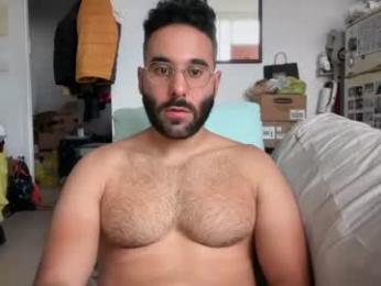 cuman15 webcam model stream image