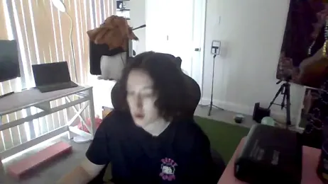 ParkerGYATT webcam model stream image