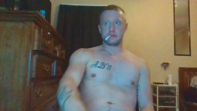 Monster8Dick webcam model stream image