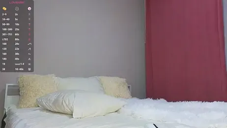 thebarbaraa webcam model stream image