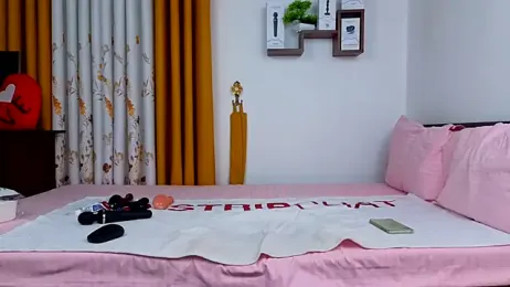 Tatoo_girl webcam model stream image