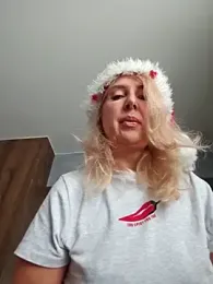 MariaRichi_ webcam model stream image