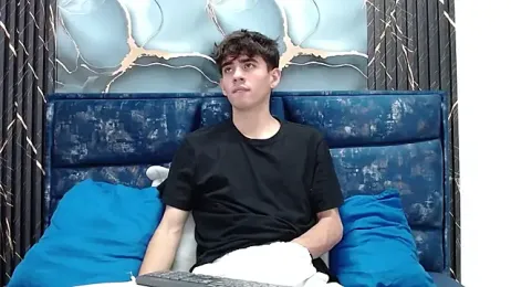 Lust_demian webcam model stream image