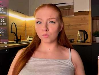LyndseyShinkle webcam model stream image