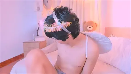 Sweet_Allan webcam model stream image