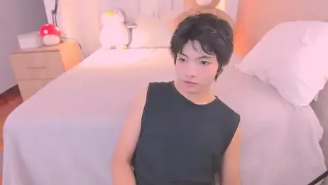 Sweet_Allan webcam stripchat model stream image