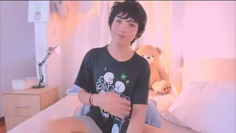 Sweet_Allan webcam stripchat model stream image