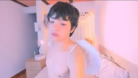 Sweet_Allan webcam model stream image