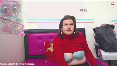 kambelroche webcam model stream image