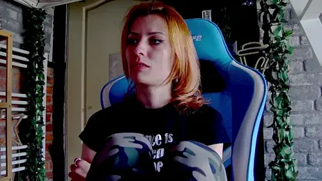 karo123421 webcam model stream image