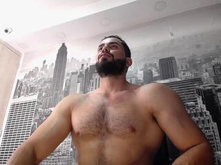 Jake Skye webcam model stream image