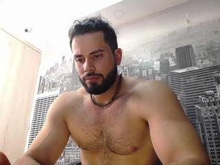 Jake Skye webcam model stream image