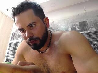 Jake Skye webcam model stream image