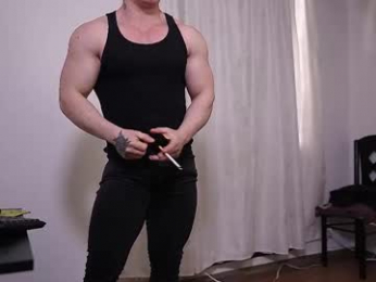 angelcabezaz webcam model stream image