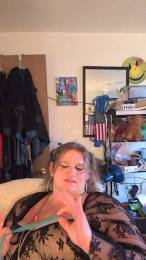 Binkitastic webcam model stream image