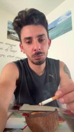 KappaErre794 webcam model stream image