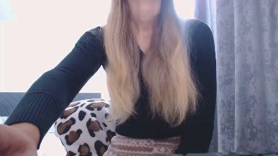 Amedeia webcam model stream image