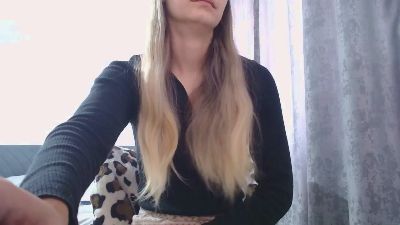 Amedeia webcam cam4 model stream image