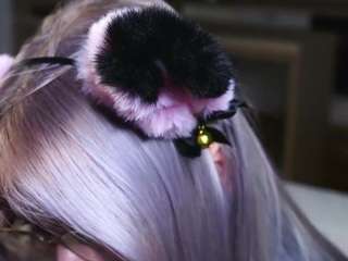 evelynnbartin webcam model stream image