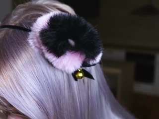 evelynnbartin webcam model stream image