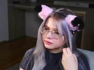 evelynnbartin webcam model stream image