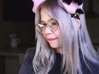 evelynnbartin webcam model stream image