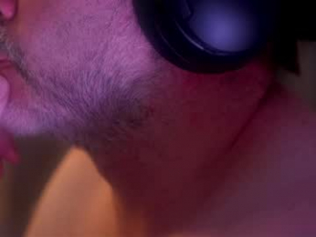 sanders_white webcam model stream image