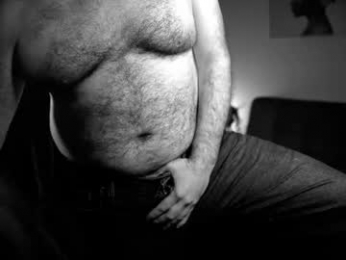 sanders_white webcam model stream image