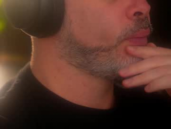 sanders_white webcam chaturbate model stream image