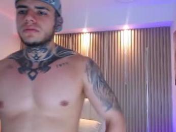 bambam_jd webcam model stream image