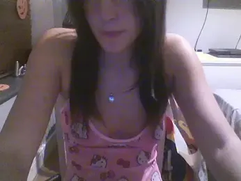 Brunnettebabe007 webcam model stream image