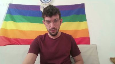 morb32 webcam model stream image