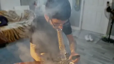 hungkubenski webcam stripchat model stream image