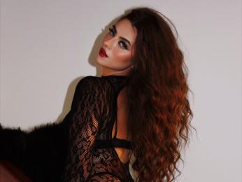 SiennaGravis webcam livejasmin model stream image