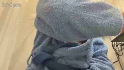 Hikariliuk webcam cam4 model stream image