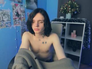 Terry Switts webcam model stream image