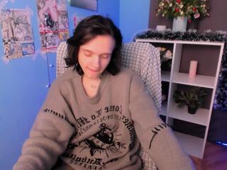 Terry Switts webcam model stream image