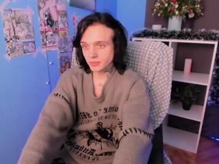 Terry Switts webcam model stream image