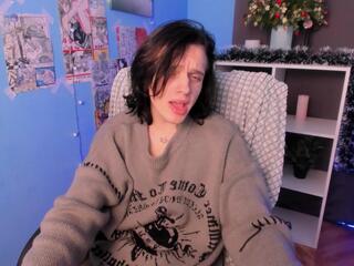 Terry Switts webcam model stream image