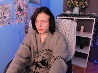 Terry Switts webcam model stream image