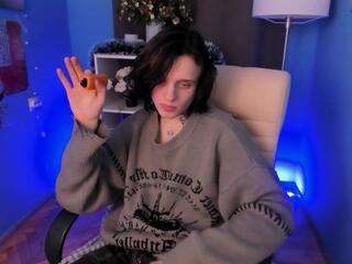 Terry Switts webcam model stream image