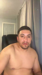 Gabehanglow94 webcam model stream image