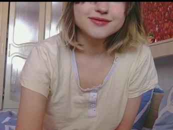 BelovedMary webcam model stream image