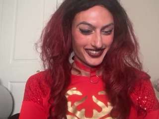 sissygoddessvikki webcam model stream image