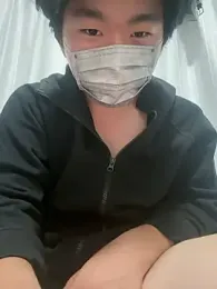 daigooo webcam model stream image