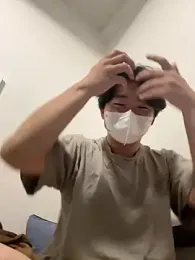 daigooo webcam model stream image