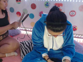 Yaumiiko webcam model stream image