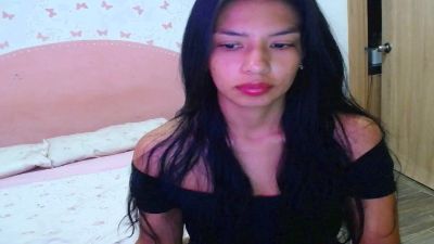 kaia_nila webcam model stream image