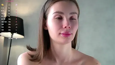 MonetLeitman webcam model stream image