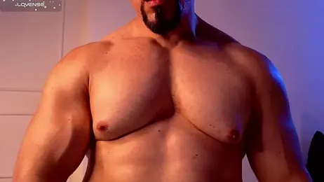 life_warrior webcam model stream image